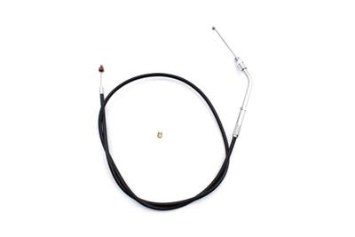 THROTTLE CABLE 35.5