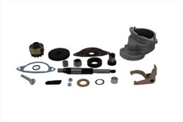 PRESTOLITE STARTER HOUSING KIT