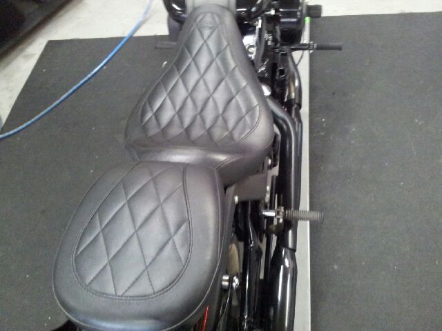 SEATS ON BIKES PHOTOS EXAMPLES ONLY CONTACT CNC FOR PRICE CNC Cycle Works