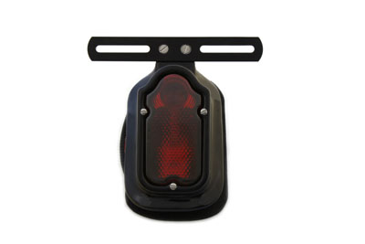 REPLICA BLACK TOMBSTONE TAIL LIGHT