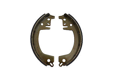 REAR HYDRAULIC BRAKE SHOE SET