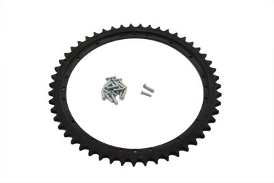 REAR SPROCKET 51 TOOTH