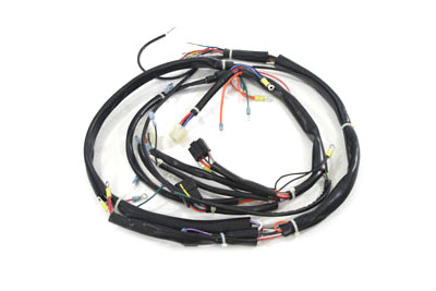 MAIN WIRING HARNESS KIT