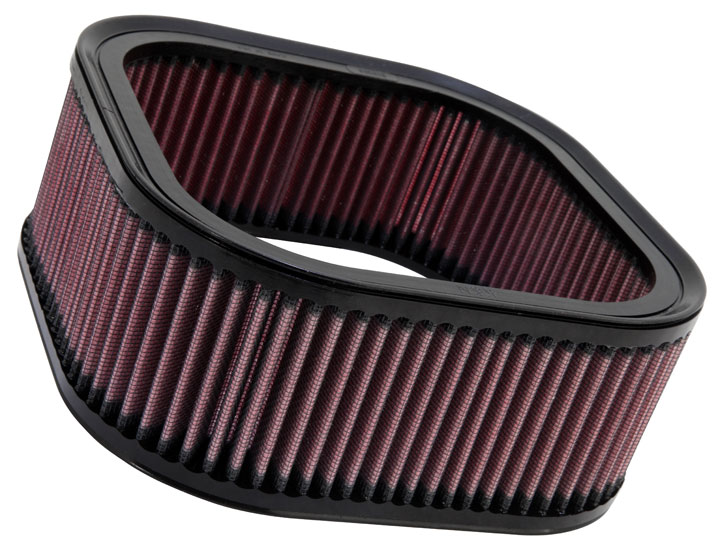 K & N AIR FILTER