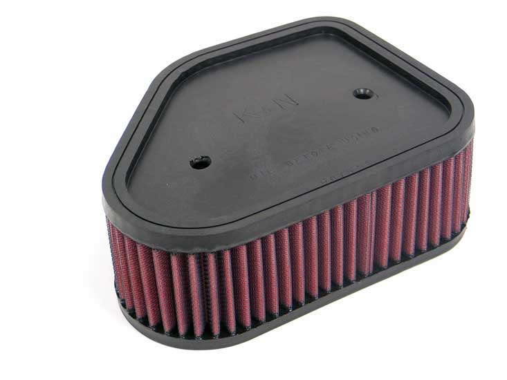 K & N AIR FILTER