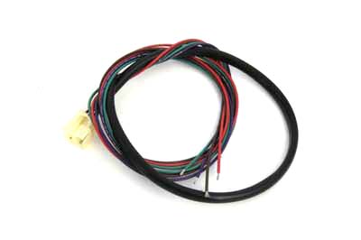 TAIL LIGHT WIRING HARNESS 