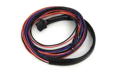 TAIL LIGHT WIRING HARNESS