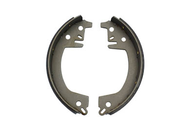 REAR HYDRAULIC BRAKE SHOE SET