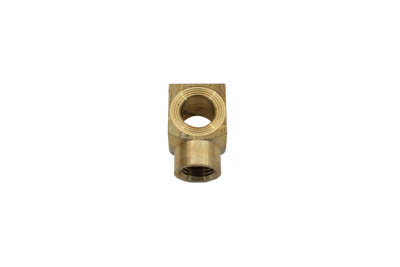 WHEEL CYLINDER SWIVEL FITTING