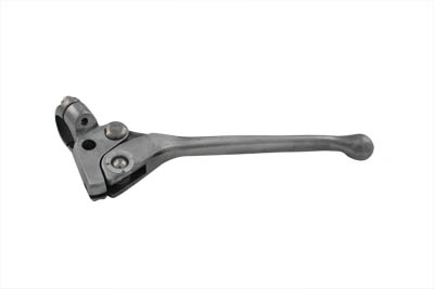 CLUTCH HAND LEVER ASSEMBLY