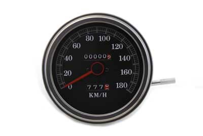 SPEEDOMETER 2:1 RATIO 