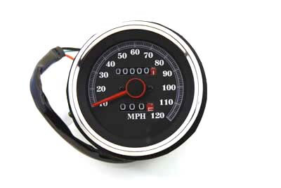 SPEEDOMETER 2240:60 RATIO