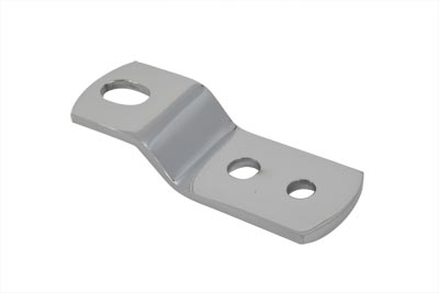 TOP MOTOR MOUNT CHROME