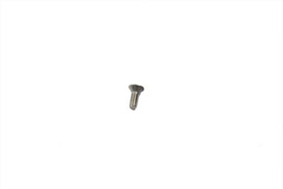 FUEL TANK BADGE SCREWS
