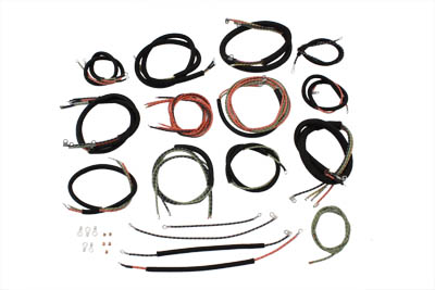 MAIN WIRING HARNESS KIT