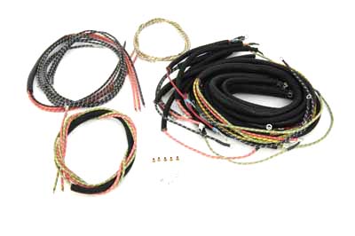 MAIN WIRING HARNESS KIT