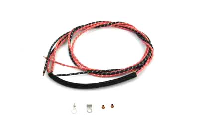 TAIL LIGHT WIRING HARNESS