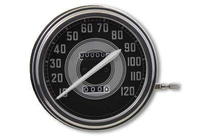 SPEEDOMETER 2:1 RATIO