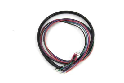 TAIL LIGHT WIRING HARNESS