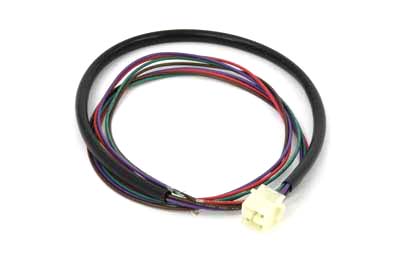 TAIL LIGHT WIRING HARNESS