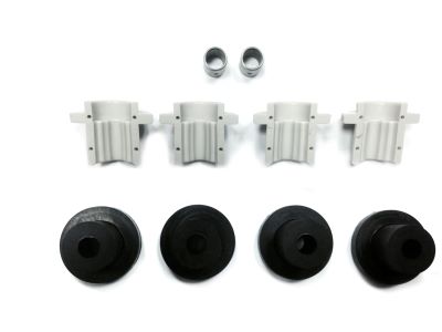 SPRINGER FORK BUSHING KIT