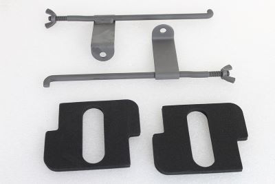 BATTERY ROD SET WITH PADS