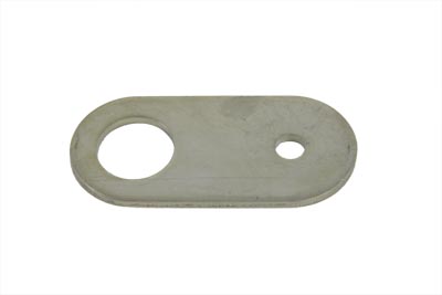 HORN MOUNT BRACKET ZINC