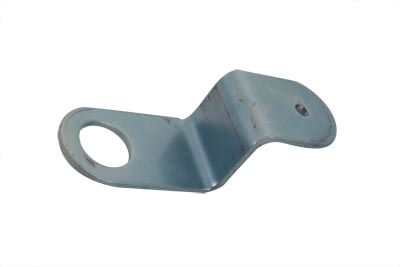 HORN MOUNTING PLATE ZINC