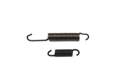 HYDRAULIC BRAKE SHOE SPRINGS