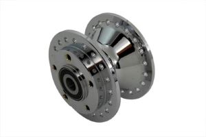 FRONT WHEEL HUB 3/4