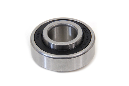 WHEEL HUB & BRAKE DRUM BEARING