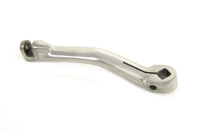 KICKER ARM STAINLESS