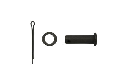 MECHANICAL BRAKE ROD CLEVIS PIN PARKERIZED