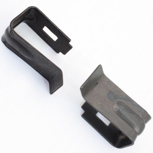 HYDRAULIC BRAKE SHOE RETAINER CLIP SET