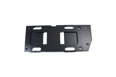 TRANSMISSION MOUNTING PLATE PARKERIZED