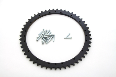 SPROCKET KIT REAR