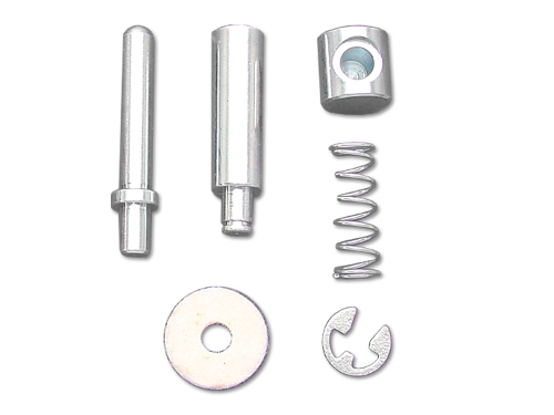 MASTER CYLINDER PLUNGER ASSEMBLY HARDWARE