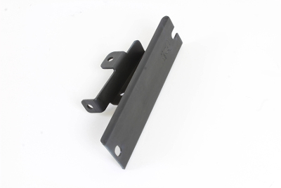 IGNITION COIL MOUNT BRACKET BLACK