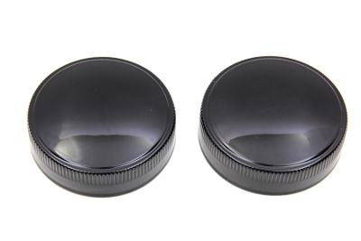 REPLICA EATON VENTED FUEL CAP SET BLACK