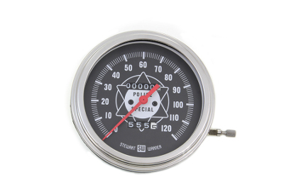 SPEEDOMETER 2.1 RATIO