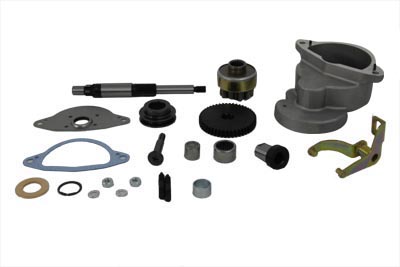 HITACHI STARTER HOUSING KIT