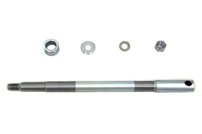 FRONT AXLE KIT ZINC