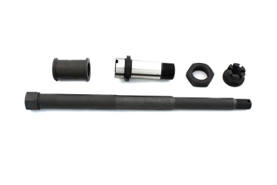 FRONT AXLE KIT PARKERIZED