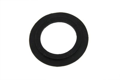 SWINGARM PIVOT WASHER NYLON