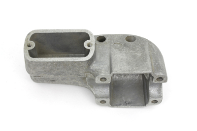 FRONT MASTER CYLINDER RAW FINISH