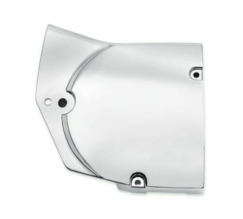 SPROCKET COVER CHROME