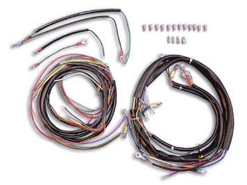 MAIN WIRING HARNESS KIT