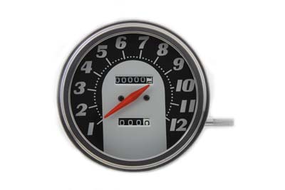 SPEEDOMETER TOMBSTONE STYLE 2.1 RATIO