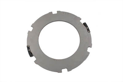 STEEL DRIVE CLUTCH PLATE