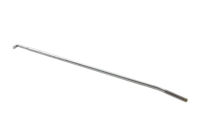 TANK HAND SHIFTER ROD CHROME